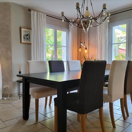 Lucia Al Mare - Chambre D'Hotes Châtelaillon-Plage Εξωτερικό φωτογραφία