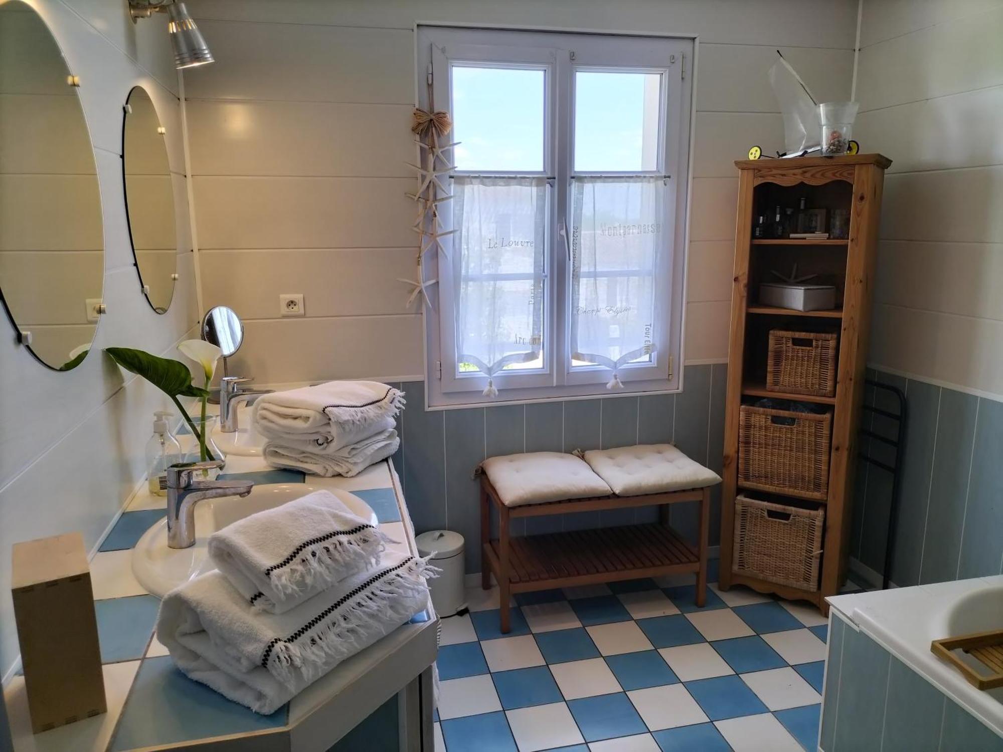 Lucia Al Mare - Chambre D'Hotes Châtelaillon-Plage Εξωτερικό φωτογραφία