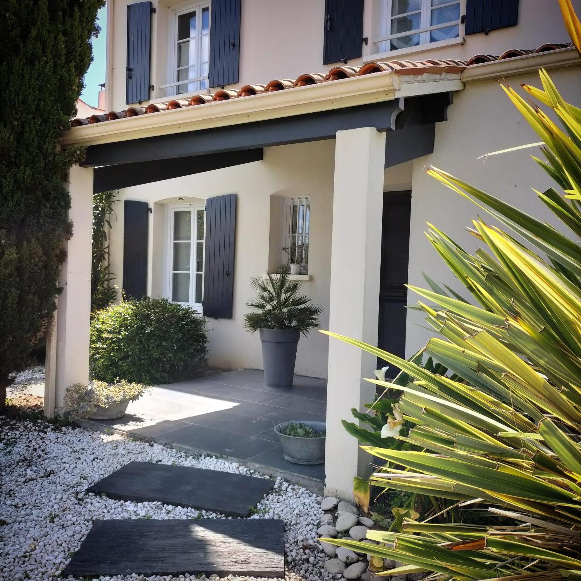 Lucia Al Mare - Chambre D'Hotes Châtelaillon-Plage Εξωτερικό φωτογραφία
